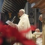 New Year's Day Mass with Pope Leone XIV in the Vatican Private - Starting the Day with Luxury Pickup and Early Arrival