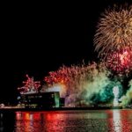 New Year's Eve Fireworks Cruise in Reykjavik - What’s Included on the Cruise