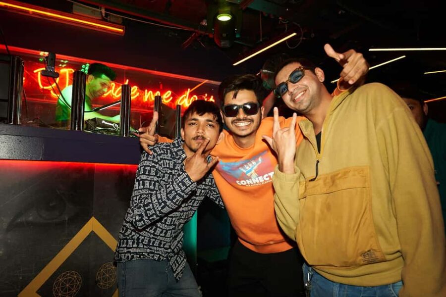 New Years Eve Pub Crawl London - The Popular Venues and Their Atmosphere