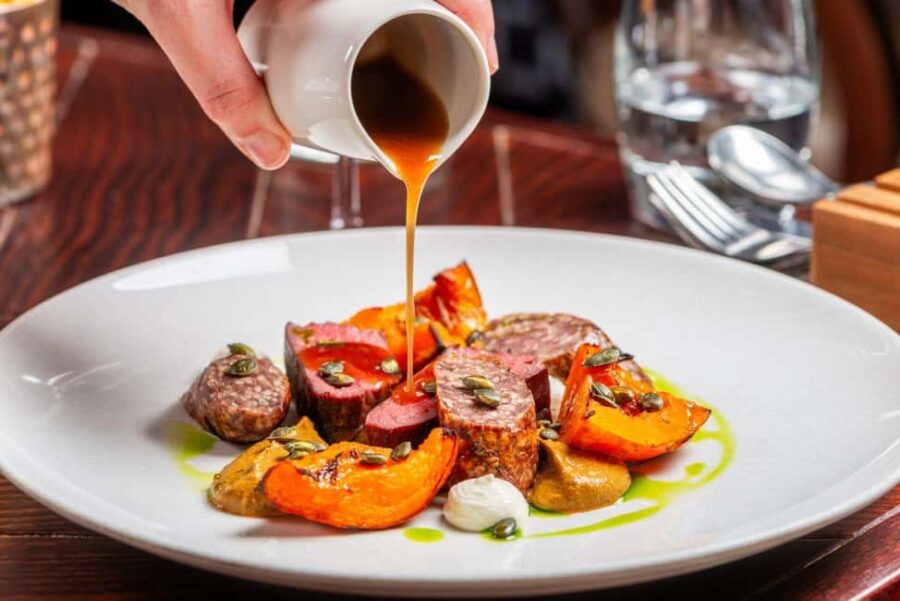 Newcastle: 3-Course Meal with Beer Flight - Exploring Newcastle’s Quayside Dining Scene at Dobson & Parnell