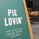 Newcastle: Grainger Town & Quayside Street Food Tour - Exploring Grainger Town on Foot with a Guided Tour