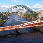 Newcastle: History and Highlights Guided Walking Tour - Exploring Newcastle’s Historic Markets and Streets