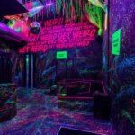 Newcastle: Junkyard Golf Tickets for 9 or 18 Holes - Explore Four Wacky Courses at Junkyard Golf Newcastle