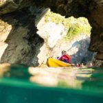 Newquay: Sea Kayaking Tour - Exploring Newquays Coastal Secrets from a Kayak