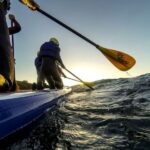 Newquay: Super SUP Tour - Safety and Comfort During the Tour