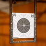 Newton Abbot: Rifle and Simulator Combo Package - Newton Abbots Shooting Ranges Offer a Dynamic Challenge