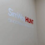 Newton Abbot: Simulator - What the Simulator Experience Involves