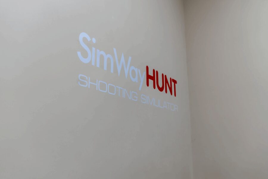 Newton Abbot: Simulator - What the Simulator Experience Involves