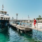 Nice: 1-Hour Sightseeing Cruise to Villefranche Bay - What the Cruise Passes: Villefranche-sur-Mer and Its Colorful Bay