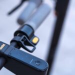 Nice: 1h30 E-scooter highlights tour - Discovering the Heart of Nice at Place Masséna