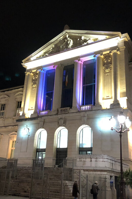 Nice: 3-Hour Private Food Tour - Tasting the Best of Nice: Cheese, Wine, and More