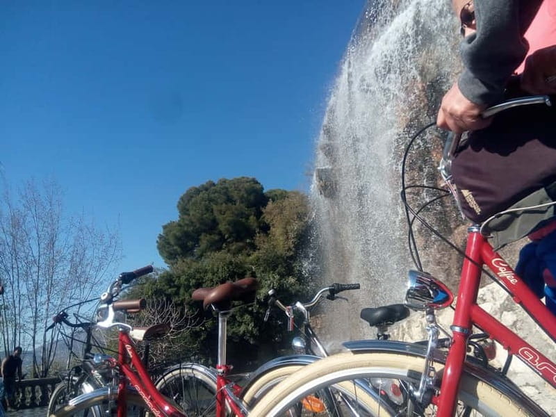 Nice: 3-Hours E-Bike Tour Essentials & Best districts - Exploring Nice’s Colorful Districts and Monuments