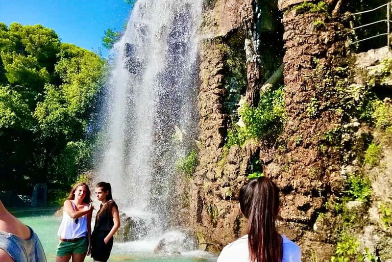 Nice 3Hrs by EBike: Essentials Oldest Districts & Panoramas - From the Bicicletta Shop to Nice’s Old Town