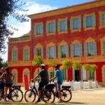 Nice: 7 Hills Monastery & Waterfall (EBike Tour Local Guide) - Exploring Nice’s Iconic Hills and Panoramas