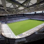 Nice: Allianz Stadium and National Sports Museum Tour - Visiting the National Sports Museum in Nice