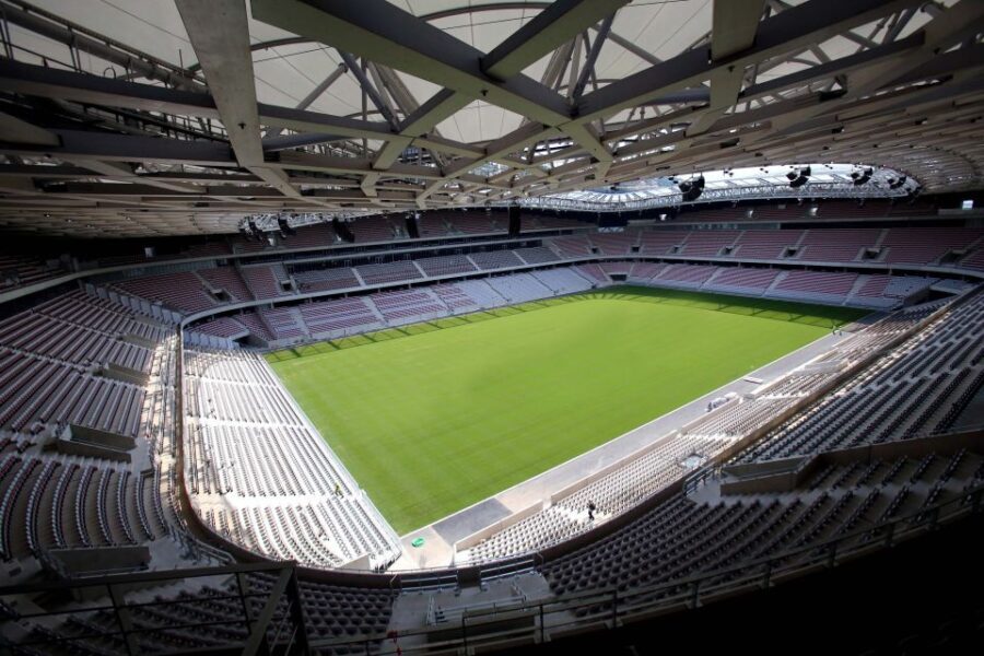 Nice: Allianz Stadium and National Sports Museum Tour - Visiting the National Sports Museum in Nice