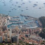 Nice Arrival Transfer: Airport to Monaco Cruise Port - Lead-Driver Interactions and Local Knowledge