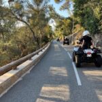 NICE BY ELECTRIC QUAD:panoramic tour from Nice - Exploring Nice’s Historic and Urban Landmarks
