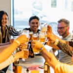 Nice: Café des Langues language exchange and intercultural encounters - Meeting Point and Accessibility in Nice