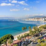 Nice: Cannes, Antibes & St Paul de Vence Half-Day Tour - Discover Cannes’ Film Festival and La Croisette