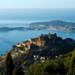 Nice/Cannes: Private Monaco, Monte Carlo, and Eze Day Tour - Scenic Drive to the Hilltop Village of Eze