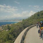 Nice: City Highlights E-Bike Tour - Exploring Nice’s Historic Old Town and Market