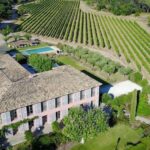 Nice: Clos des Roses wine tasting and lunch - Visiting the Clos des Roses Vineyard and Estate