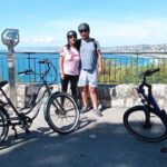 Nice: E-Bike City Highlights Tour - Starting Point and Meeting Details