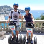 Nice: Grand Tour by Segway - Highlights Along the Promenade des Anglais and Beyond