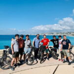 Nice: Guided E-Bike Tour with Castle Hill - Starting Points and Meeting Arrangements in Nice
