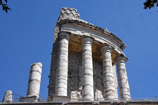 Nice: Italian Market, Eze, and Turbie Tour. - Starting at 8:30am with Hotel Pickup in Nice