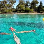 Nice: Lerins Islands Boat Tour with Snorkeling - Scenic Speedboat Ride to the Lerins Islands