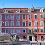 Nice: Marc Chagall National Museum Private Tour with Tickets - The Museum’s Location and Meeting Point in Nice