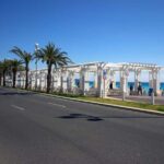 Nice: Méhari ride to Saint-Paul-de-Vence and perfumery - Scenic Drive from Nice to Cagnes-sur-Mer and the Racecourse