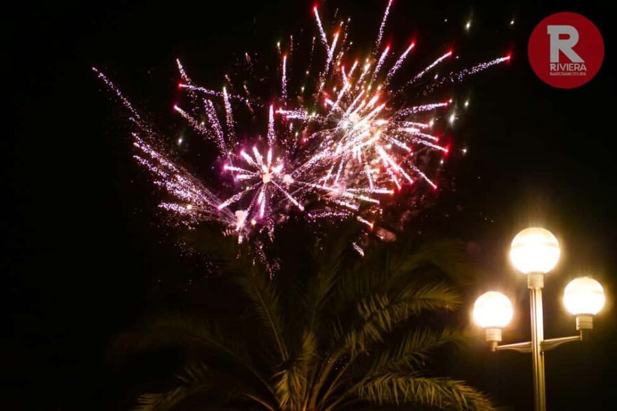 Nice: New Years Eve Bar Crawl 2026 - Meet at the Heart of Nice at Villa St Exupéry