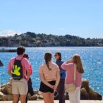 Nice: Old City Highlights Walking Tour with a local guide - From the Promenade des Anglais to the Bay of Angels