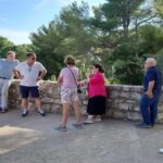 Nice : Old Town and Castle Hill Walking Tour - Exploring Place Massena and Its Piedmontese Architecture