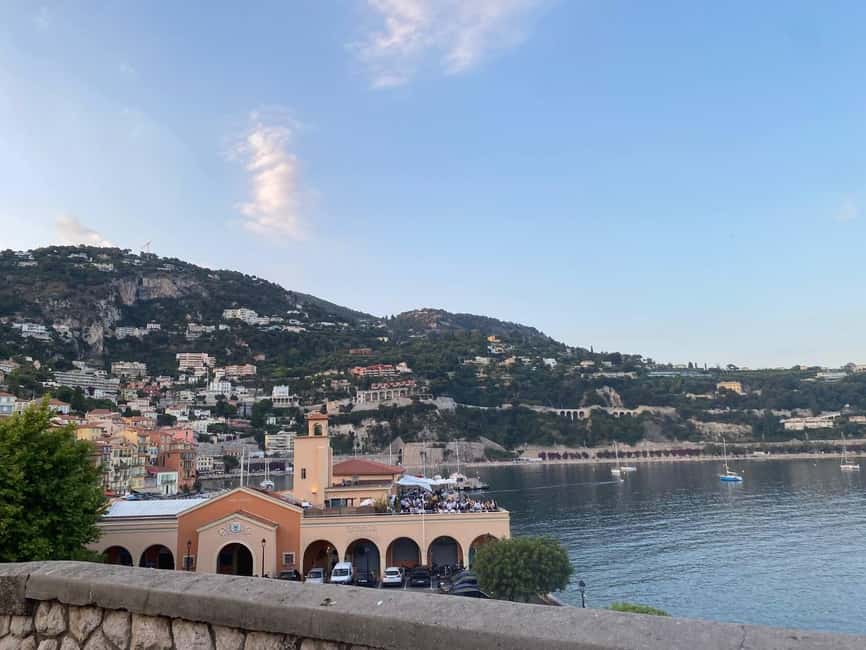 Nice: Old Town & Castle Hill Private Walking Tour - Exploring the Cours Saleya Market Like a Local