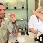 Nice: Perfume Creation Workshop - What to Expect During the Workshop