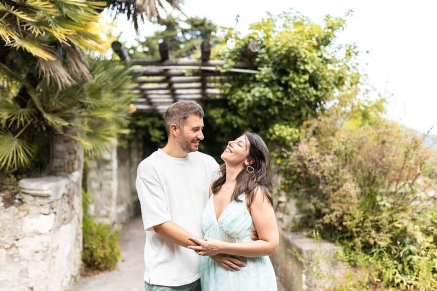 Nice: Photographer of emotions, solo or with family. - Climb Up to Nice Castle for Breathtaking Overlooks