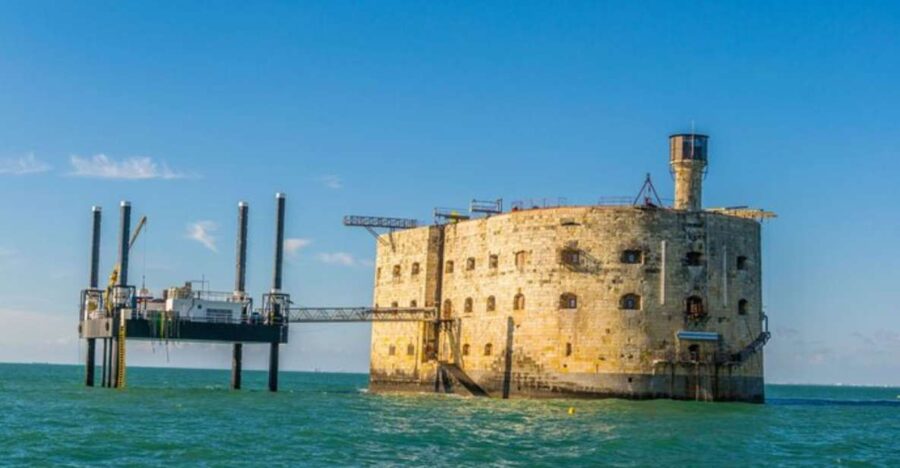 Nice: Private custom tour with a local guide - From the Old Town to the Castle Hill