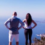 Nice: Private Yoga and Boxing Classes with a View - The Locations: Beachside Gardens and Rooftop Views