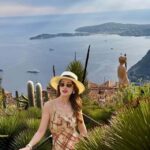 Nice: Ride the Riviera in a Defender with discovery of Eze - Arriving in the Medieval Village of Èze