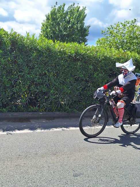 Nice: Saint-Tropez and Port Grimaud Emotional Freedom Tour - Starting from Nice to the French Riviera Coastline