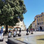 Nice: Segway Tour with Food Tasting experience - Frequently Asked Questions