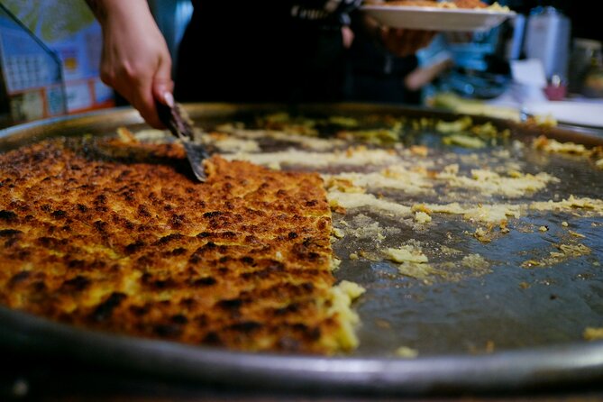 Nice Sunset Food Tour  A Full Taste of France by Do Eat Better - Olive Oil Tasting in the Opéra de Nice Neighborhood