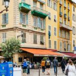 Nice: Sunset Food Tour with Full Meal and Wine - Starting Point and Meeting Details in Nice’s City Center
