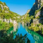 Nice: The Gorges du Verdon and Ste Croix Lake Full-Day Tour - Starting from Nice: Convenient Pickup and Comfortable Transport