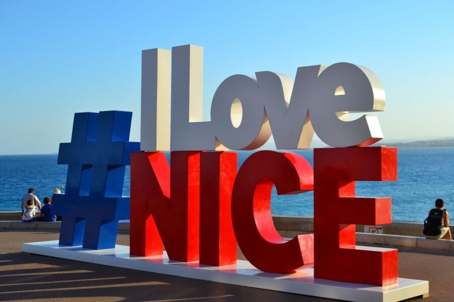 Nice: Tour with Private Guide - Exploring the Historic Old Town of Nice