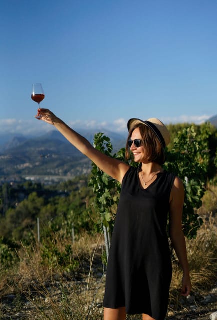 Nice: Vineyard Tour with Wine Tasting - How the Transfer Option Enhances Convenience